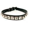 Chronic Chaos Pyramid Stud Choker