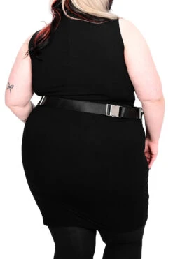 Clear Bat Fanny Pack -Vampirefreaks Sale Store clear concert bag 1087b66d 1946 4bca 8794 0a011e3e3bc1