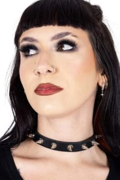 Cleo Choker -Vampirefreaks Sale Store cleo choker chokers 409026