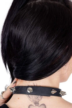 Cleo Choker -Vampirefreaks Sale Store cleo choker chokers 651306