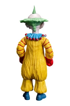 TRICK OR TREAT STUDIOS Killer Klowns From Outer Space Shorty 8" Action Figure -Vampirefreaks Sale Store clown toys