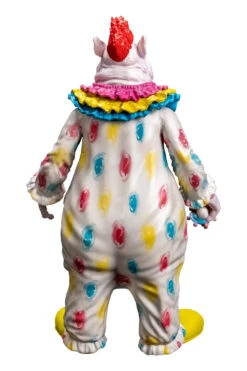 TRICK OR TREAT STUDIOS Killer Klowns From Outer Space Fatso 8" Action Figure -Vampirefreaks Sale Store clowncore