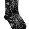 Cobweb Socks -Vampirefreaks Sale Store cobweb socks socks stockings 540069