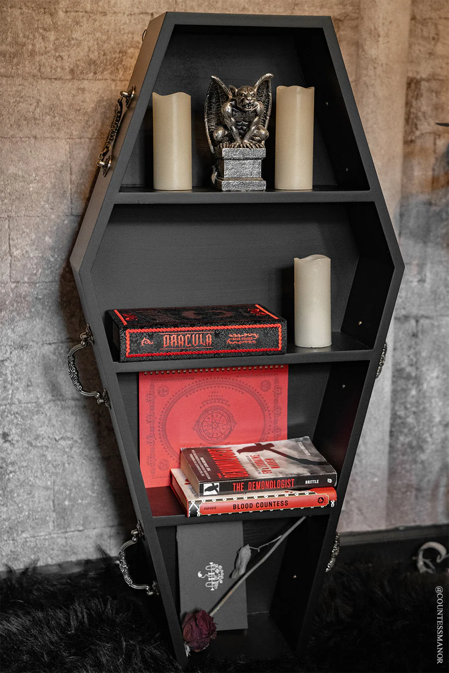 Vampirefreaks Sale Store -Vampirefreaks Sale Store coffin shelf 09918e2c 6a80 4dc4 bab2 89428371a1b9 1