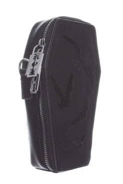 Bat Mini Coffin Bag -Vampirefreaks Sale Store coffin shoulder bag 618c5201 da76 48ad abc6 8abc0714bc0a