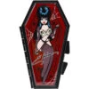Elvira Spider Red Glitter Coffin Compact Mirror -Vampirefreaks Sale Store compact mirror d633b1b1 e408 4a8a 9478 ae4e27575a46