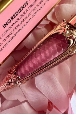 Liquid Luxe Lip Gloss [Prose] -Vampirefreaks Sale Store coquette lipstick