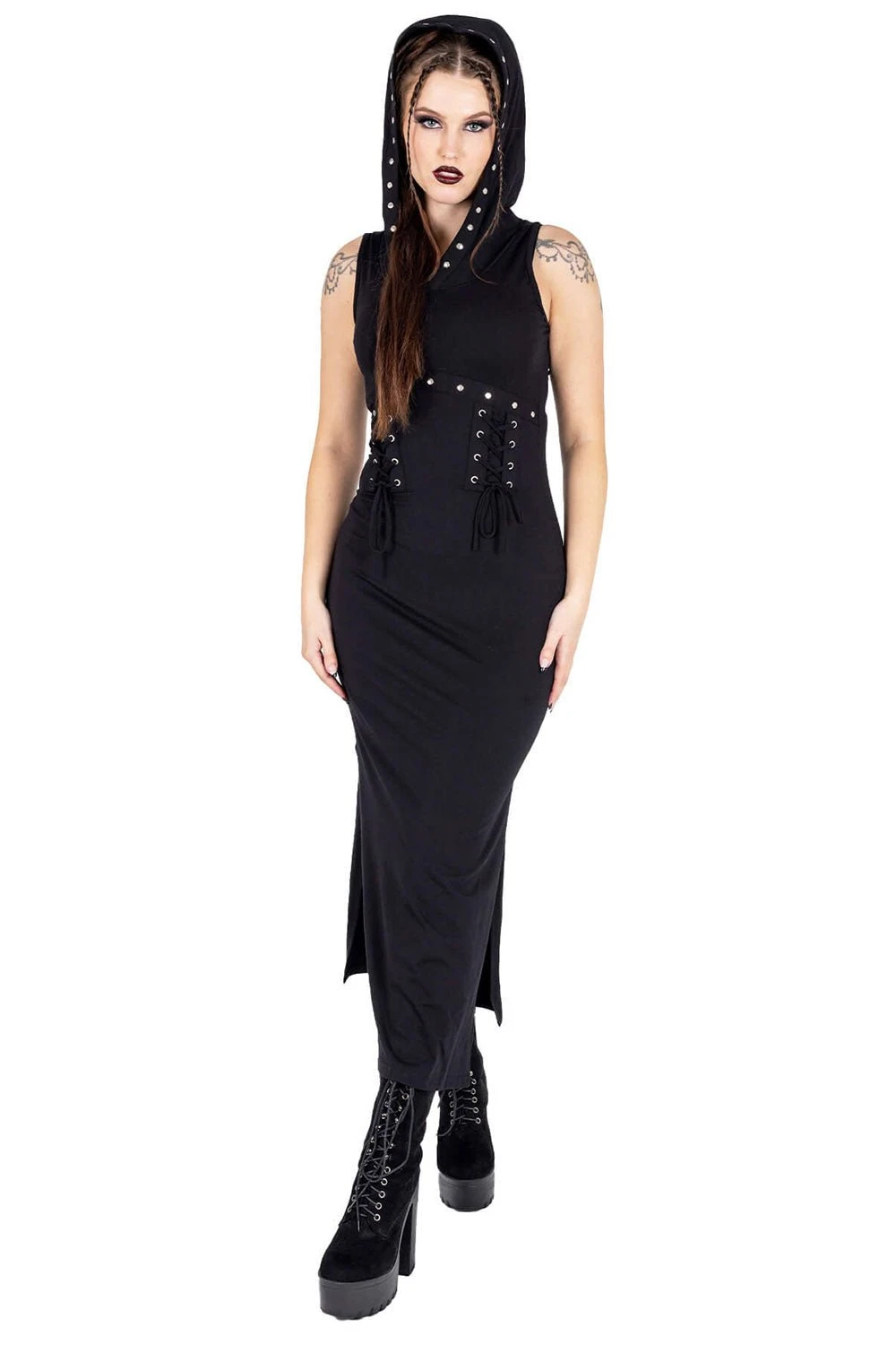 Cora Dress 4 Cora Dress - Image 4