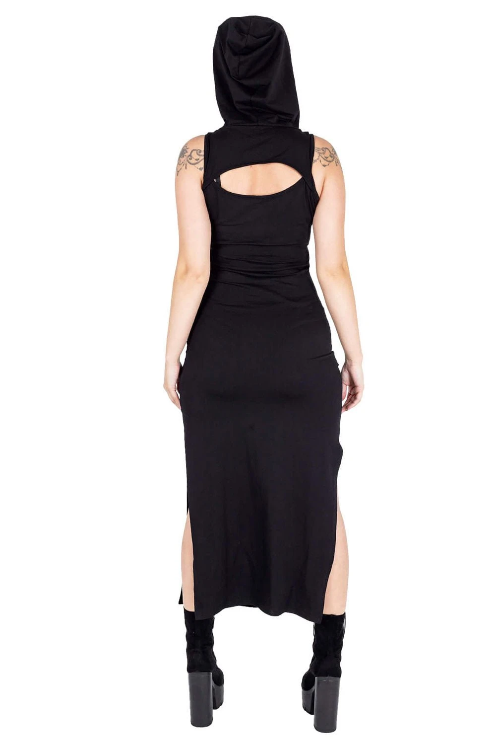 Cora Dress 6 Cora Dress - Image 6