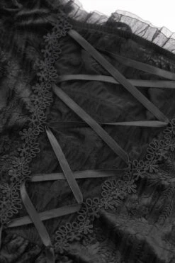 Pyretta Peplum Top -Vampirefreaks Sale Store corset blouse aeccd107 fab7 4284 8eba 5fae5fd61c8d