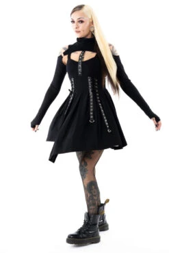 Hestia Dress -Vampirefreaks Sale Store corset dress d4b68dff bec3 4ea1 8de9 9912adb86db0
