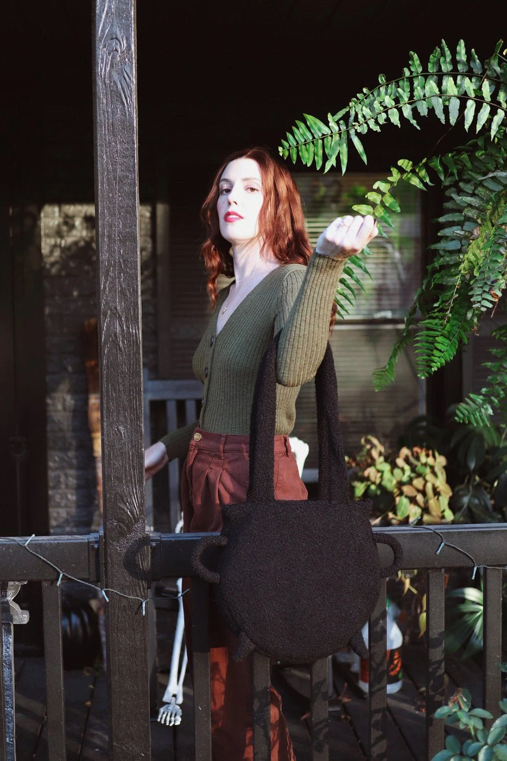 Cozy Cauldron Bag 10 Cozy Cauldron Bag - Image 10