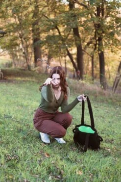 Cozy Cauldron Bag 15 Cozy Cauldron Bag -Vampirefreaks Sale Store cozy cauldron bag bags wallets 191160