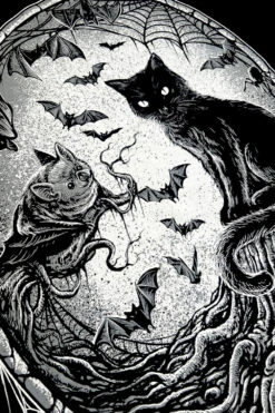 Nocturnal Creatures Sweatshirt -Vampirefreaks Sale Store creature of the night shirt 0c7c116c 42f7 482e 9539 041ed7e61578