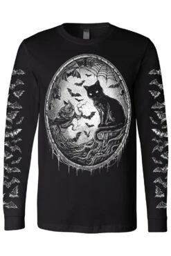 Nocturnal Creatures T-shirt