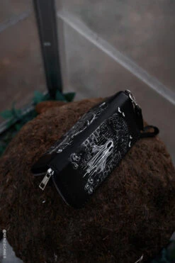 Halloween Town Wallet -Vampirefreaks Sale Store creepy kawaii wallet