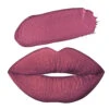 Liquid Luxe Velvet Matte Lipstick [Summertime Sadness]
