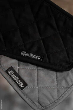 Cemetery Pot Holders Set -Vampirefreaks Sale Store creepy oven mitts