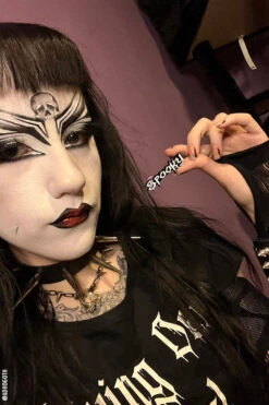 Spooky Enamel Pin -Vampirefreaks Sale Store creepy pin