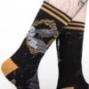Raven's Grimoire Crew Socks -Vampirefreaks Sale Store creepy socks 85d79059 8bed 4624 aa46 eb822d4892e6
