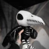 Poe's Raven Plush Toy -Vampirefreaks Sale Store crow plushie