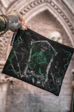 Cthulhu Makeup Bag