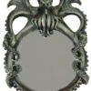 Cthulhu Mirror [Large] -Vampirefreaks Sale Store cthulhu mirror large housewares 130104