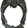 Cthulhu Mirror [Small] -Vampirefreaks Sale Store cthulhu mirror small housewares 207586