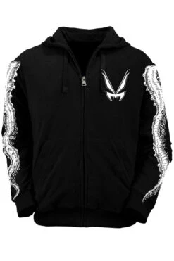 Cthulhu Mythos Hoodie -Vampirefreaks Sale Store cthulhu mythos hoodie mens outerwear 316339