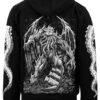 Cthulhu Mythos Hoodie