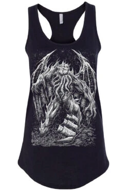 Cthulhu Mythos T-shirt -Vampirefreaks Sale Store cthulhu mythos t shirt graphic t shirt 121871