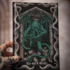 The Call Of Cthulhu Journal