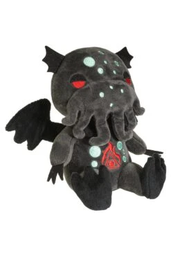 Cthulhu Plush Toy -Vampirefreaks Sale Store cthulhu plush toy toys 393635