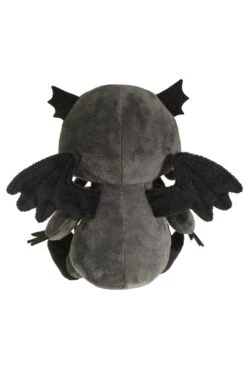 Cthulhu Plush Toy -Vampirefreaks Sale Store cthulhu plush toy toys 820553