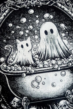 Bath Buddies T-shirt -Vampirefreaks Sale Store cute goth clothes e51267dd 52ee 4256 830b c068dbbbfd35