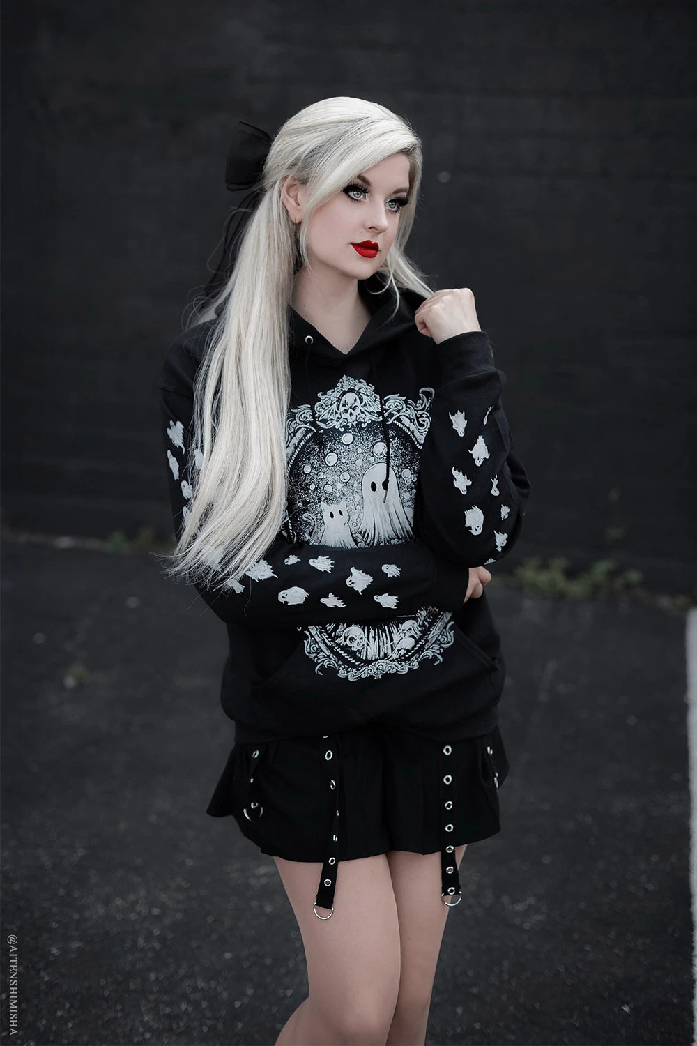 Bath Buddies Hoodie 9 Bath Buddies Hoodie - Image 9