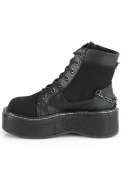 Recently Deceased Platform Sneakers [EMILY-114] -Vampirefreaks Sale Store cxczcsdfgerg