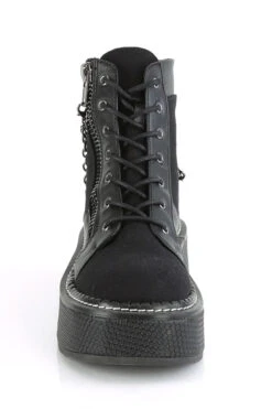 Recently Deceased Platform Sneakers [EMILY-114] -Vampirefreaks Sale Store cxvdgrhr