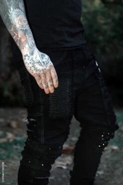 Devastator Pants -Vampirefreaks Sale Store cyber goth jeans fabb446f 528d 4ec8 9582 61d9ae13e8a2
