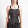 Tripp NYC Transfusion Corset