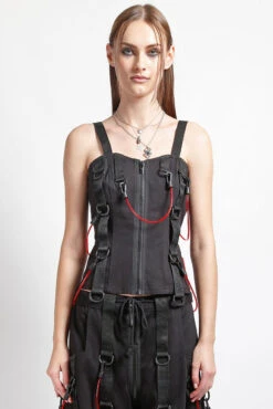 Tripp NYC Transfusion Corset