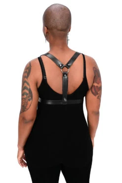 D-Ring Staple Harness -Vampirefreaks Sale Store d ring harness