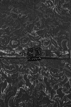 Bloodline Batwing Waistcoat -Vampirefreaks Sale Store damask coat 14ae1836 0b99 4e1a bd3f e485f6788542