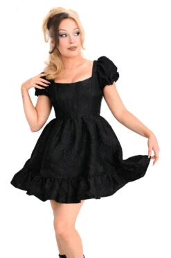 Goth Cupcake Dress -Vampirefreaks Sale Store dark cupcake dress