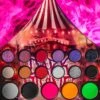 Dark Divine Artistry Palette -Vampirefreaks Sale Store dark divine artistry palette cosmetics 677346