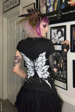 Dark Fairy T-shirt