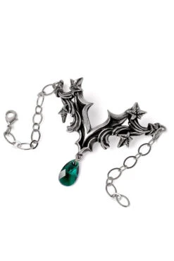 Alchemy Churchyard Bracelet