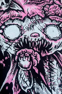 My Misery T-shirt -Vampirefreaks Sale Store dark kawaii clothing