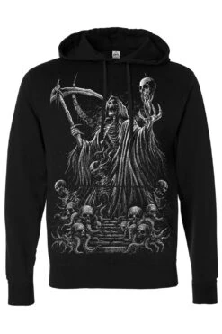 Vampirefreaks Sale Store 11 Vampirefreaks Sale Store -Vampirefreaks Sale Store dark warlock hoodie mens outerwear 131609