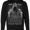 Dark Force Fest 2025 Hoodie
